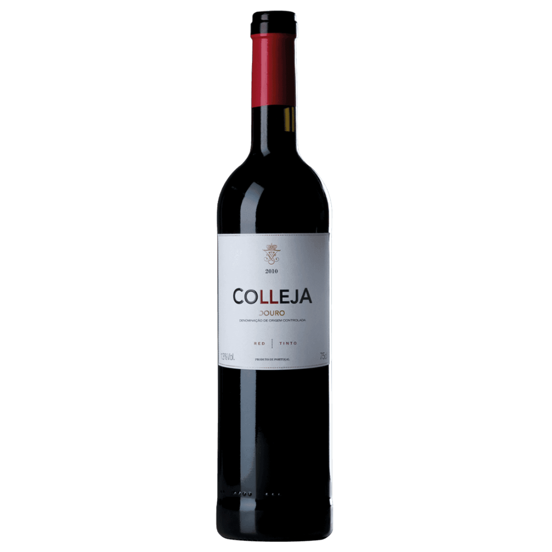 Lua Cheia Colleja Red 2021, 75cl