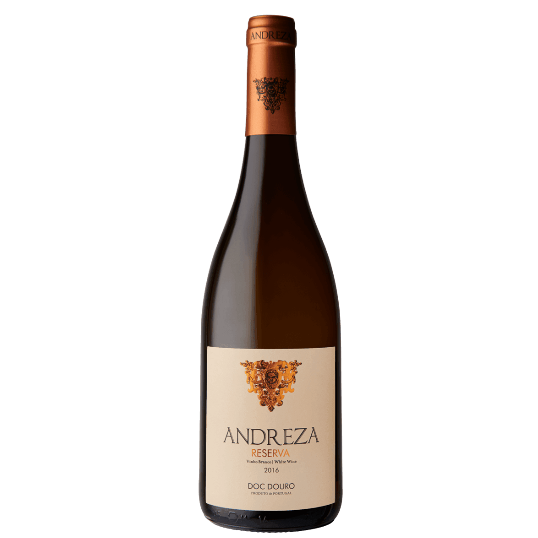 Andreza Códega de Larinho White 2018, 75cl