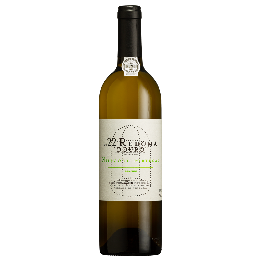 Niepoort Redoma Blanc 2022, 75cl