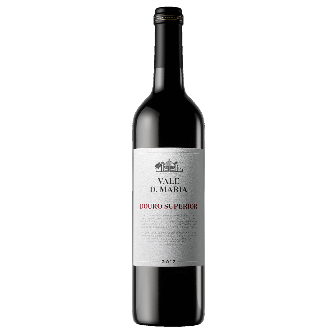 Vale D. Maria Douro Superior Red 2021, 75cl