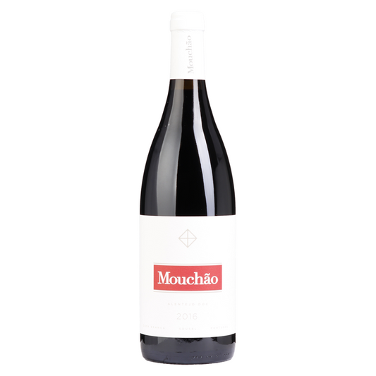 Mouchão Tinto 2016, 75cl