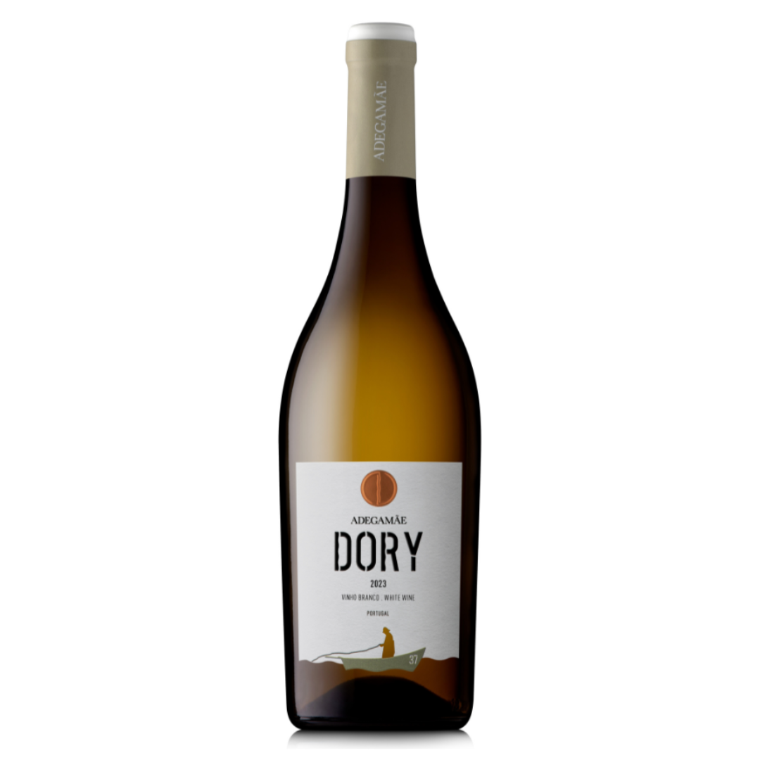 Adegamãe Dory Blanc 2021, 75cl