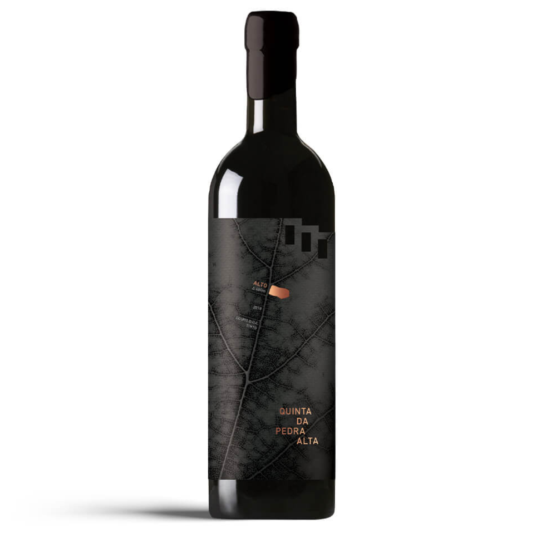 Quinta da Pedra Alta Alto Red 2020, 75cl