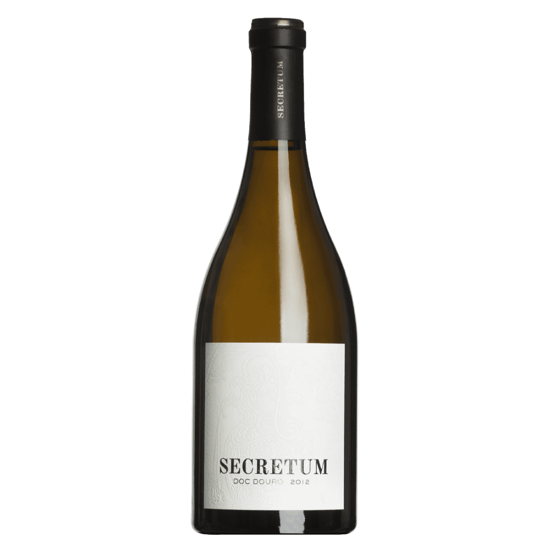 Secretum White 2018, 75cl