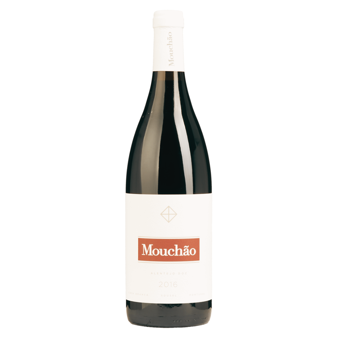 Mouchão Tinto 2016, 75cl