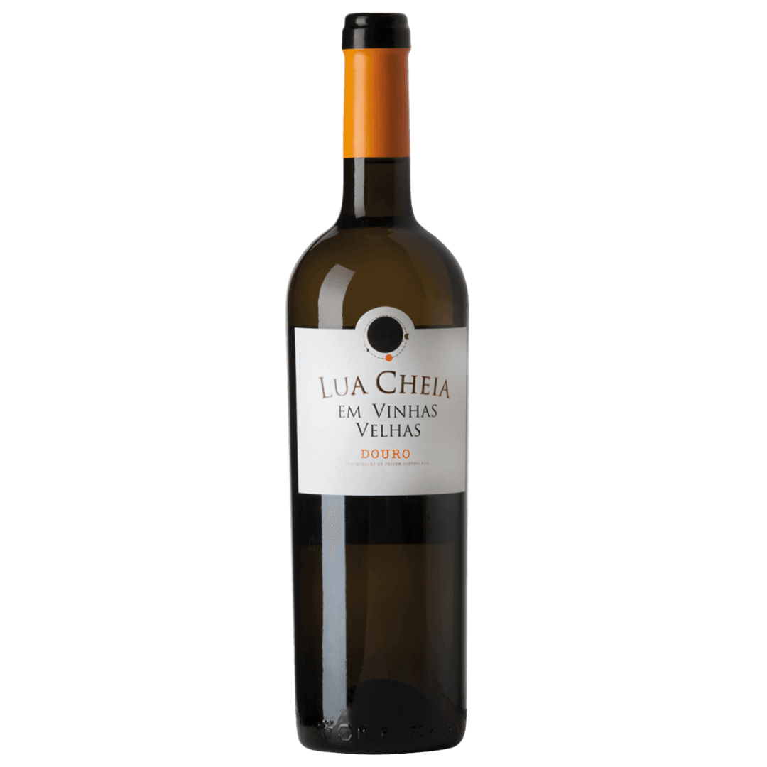 Lua Cheia Em Vinhas Velhas White 2022, 75cl