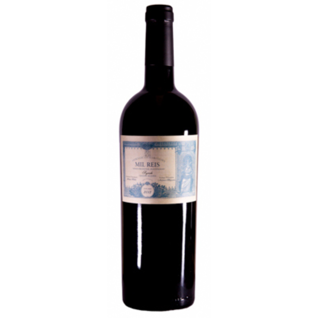 Herdade da Maroteira Mil Reis Grand Reserve Red 2021, 75cl