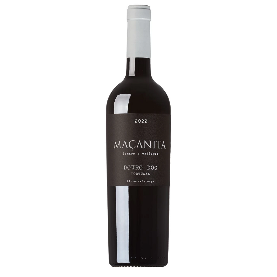 Maçanita Tinto 2021, 75cl