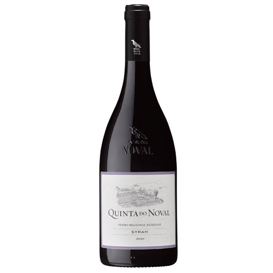 Quinta do Noval Syrah Red 2020, 75cl 