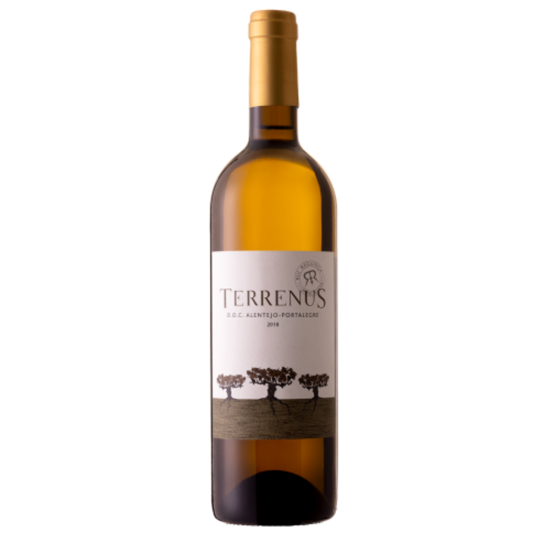 Terrenus Branco 2022, 75cl