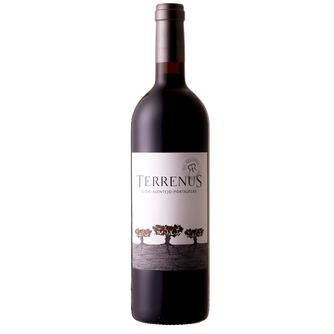 Terrenus Tinto 2021, 75cl