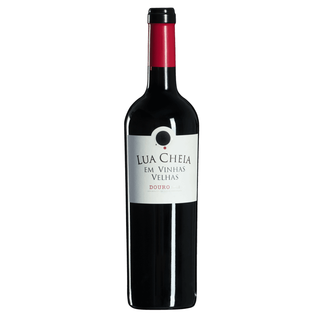 Lua Cheia Em Vinhas Velhas Tinto 2020, 75cl