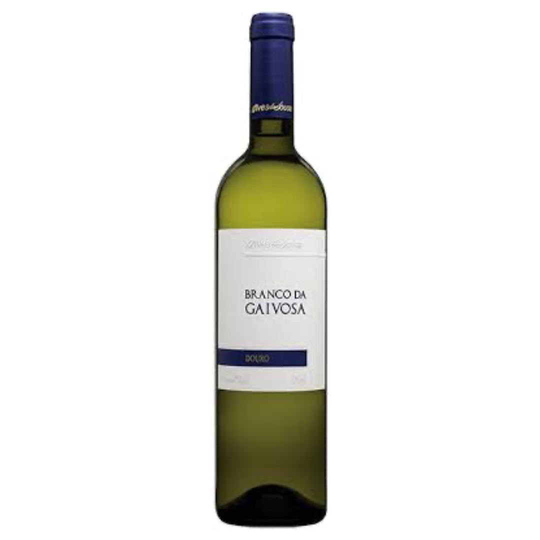 Alves de Sousa Blanc da Gaivosa 2022, 75cl