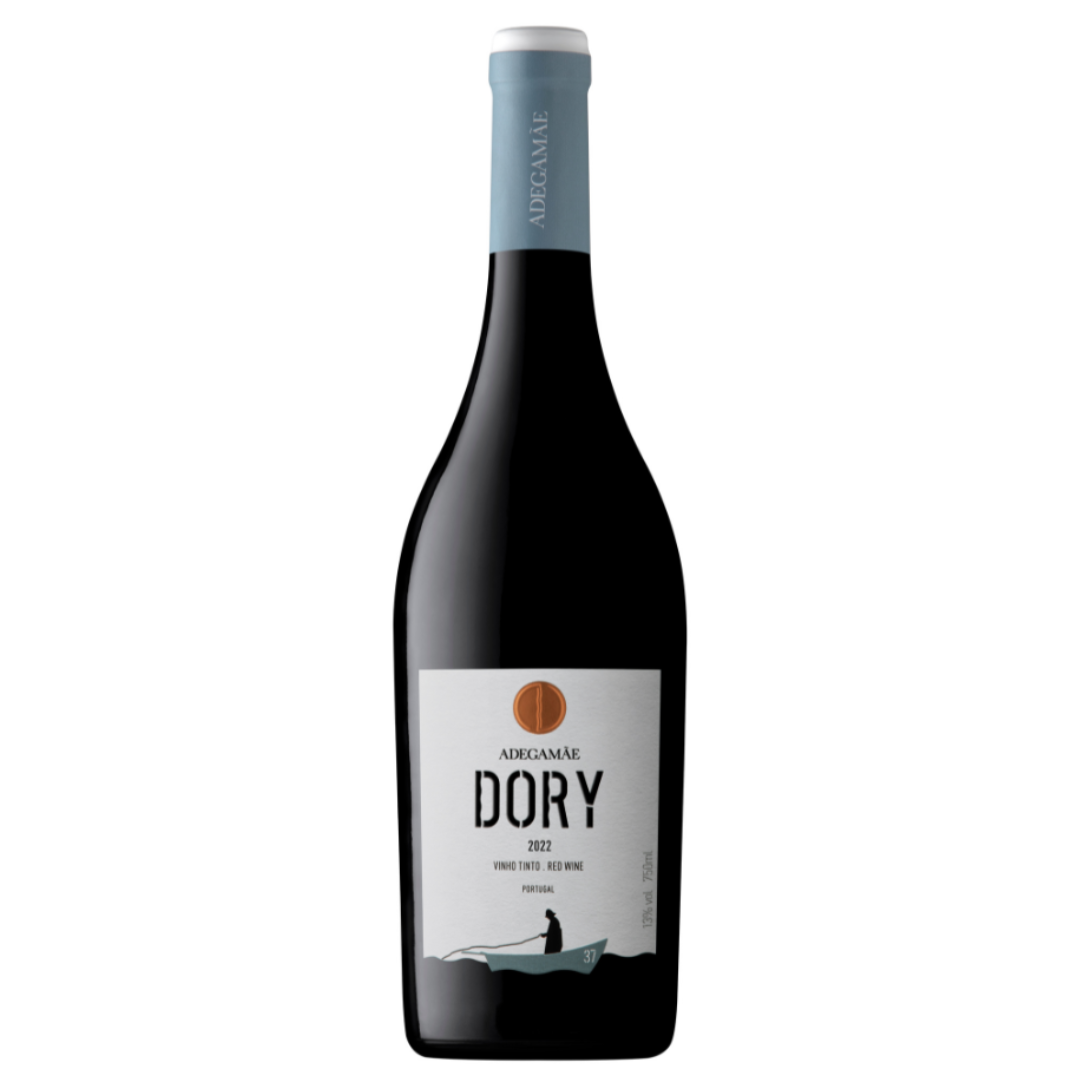 Adegamãe Dory Red 2020, 75cl