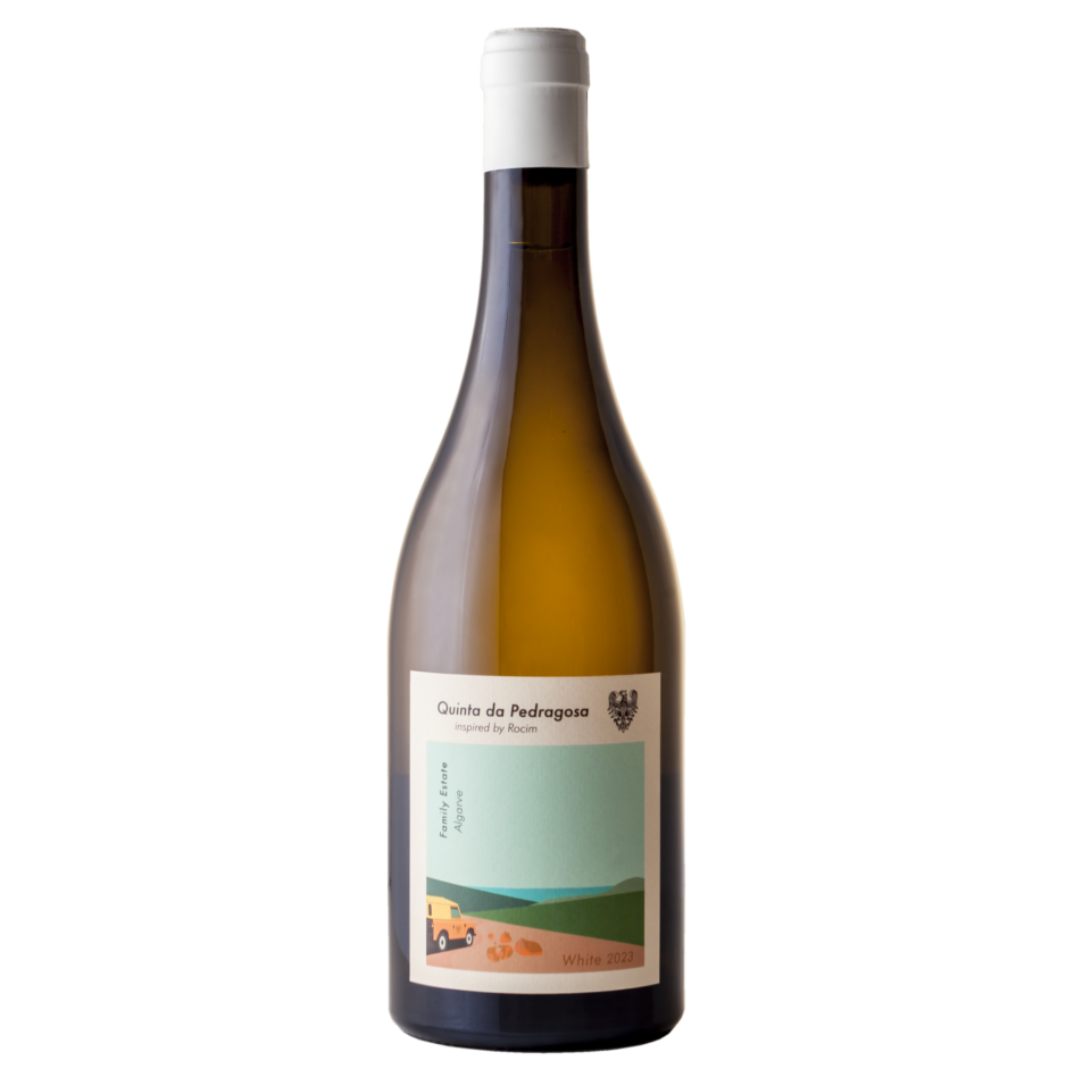 Quinta da Pedragosa Branco 2023, 75cl