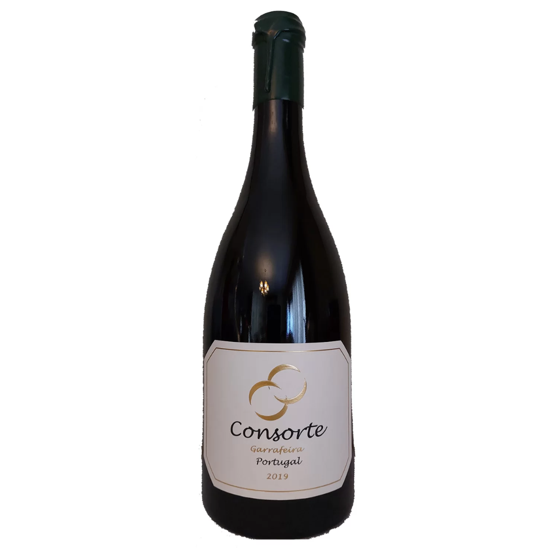 Consorte Garrafeira White 2019, 75cl