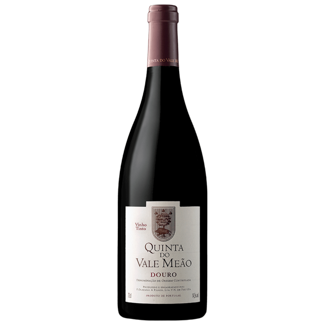 Quinta do Vale Meão Rouge 2021, 75cl