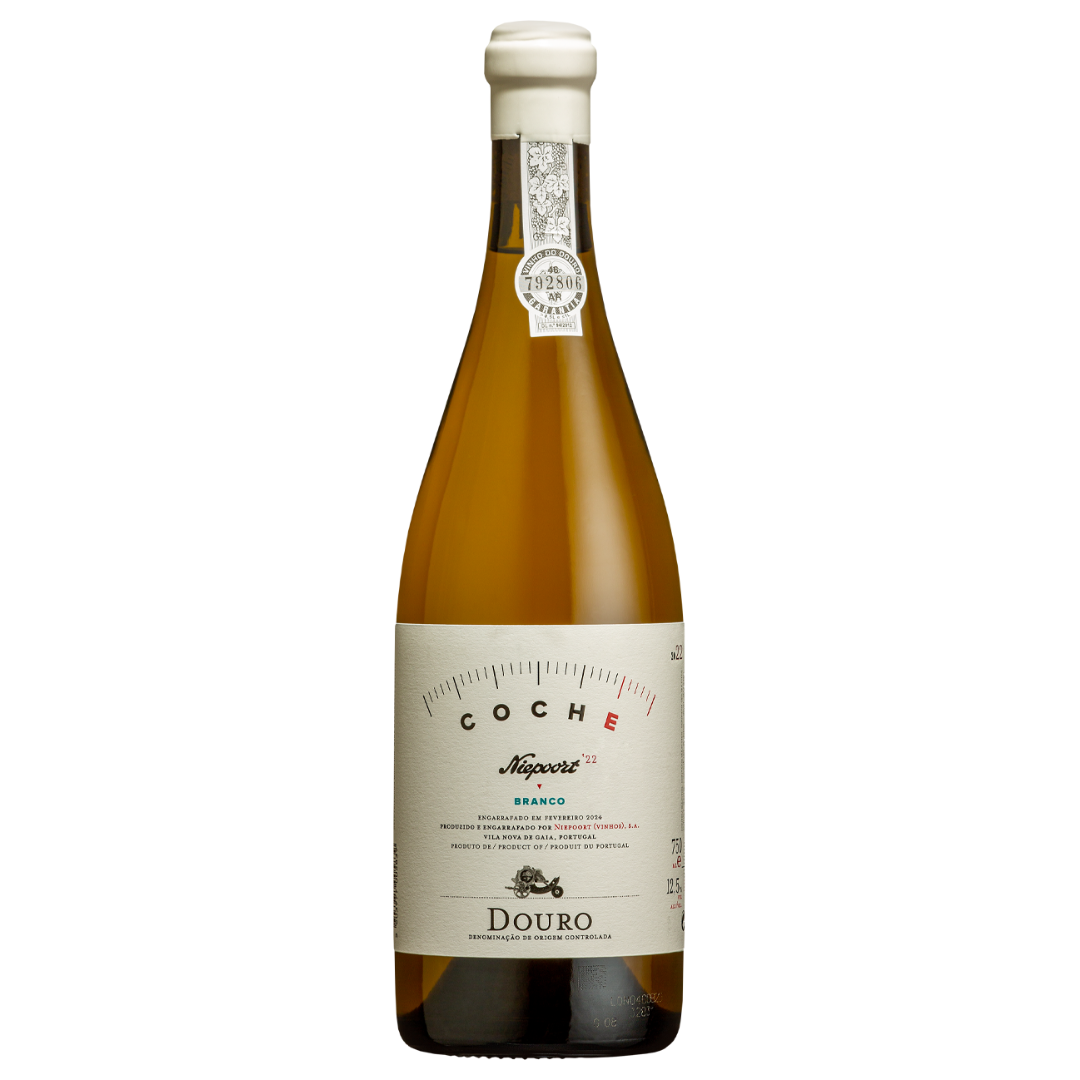 Niepoort Coche Branco 2022, 75cl