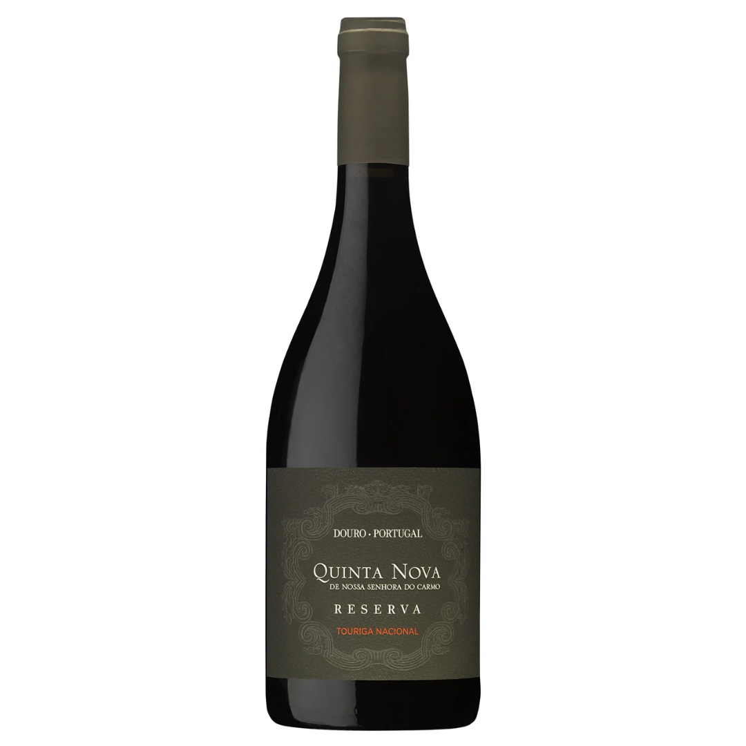 Quinta Nova Reserva Touriga Nacional Tinto 2021, 75cl