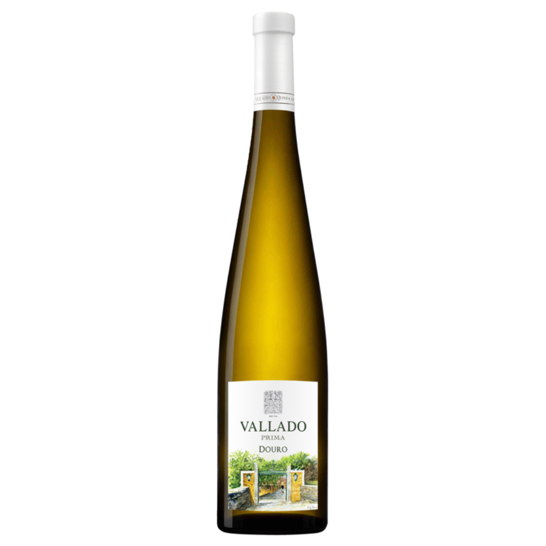 Vallado Prima Branco 2023, 75cl