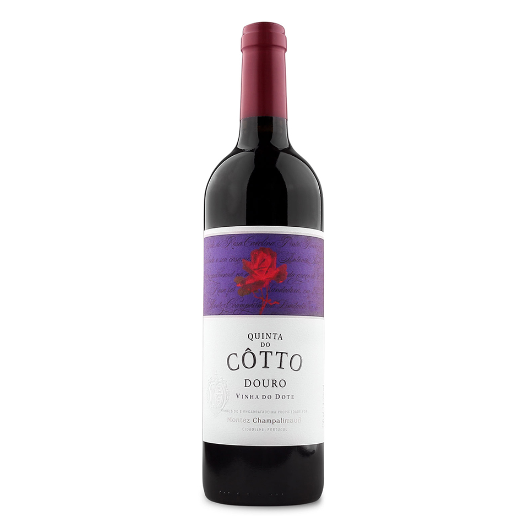 Quinta do Côtto Vinha do Dote Tinto 2020, 75cl