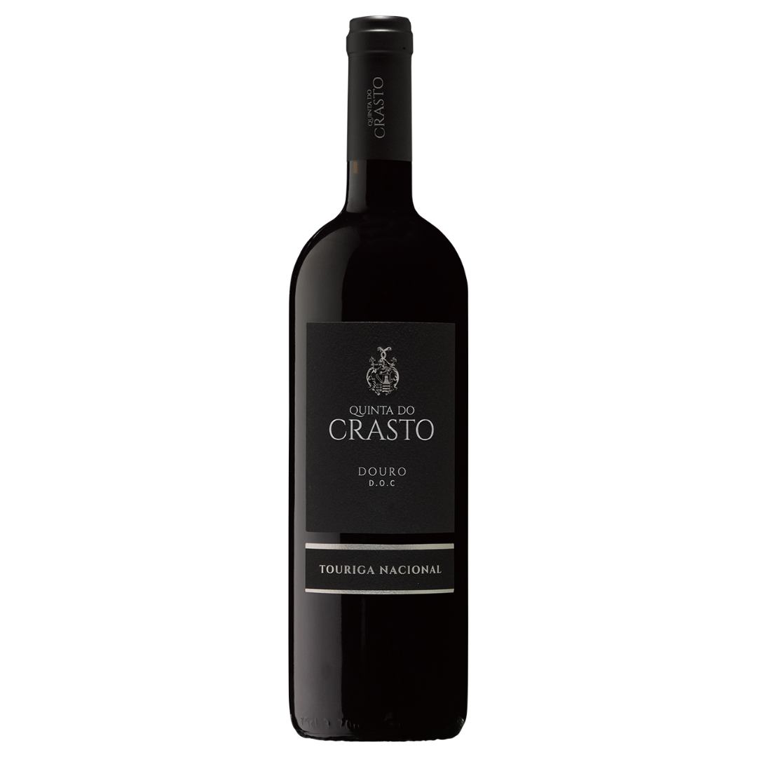 Quinta do Crasto Touriga Nacional Red 2019, 75cl 