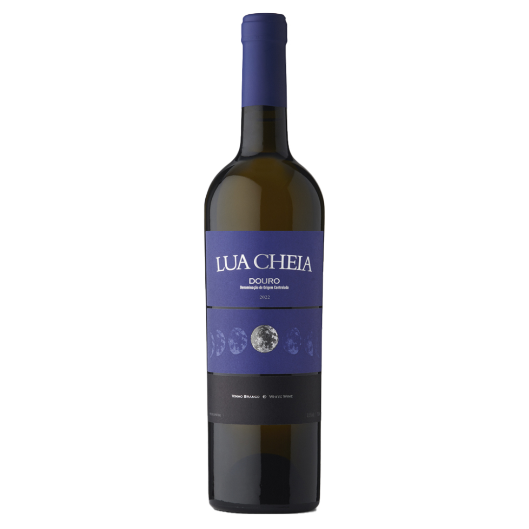 Lua Cheia Branco 2023, 75cl