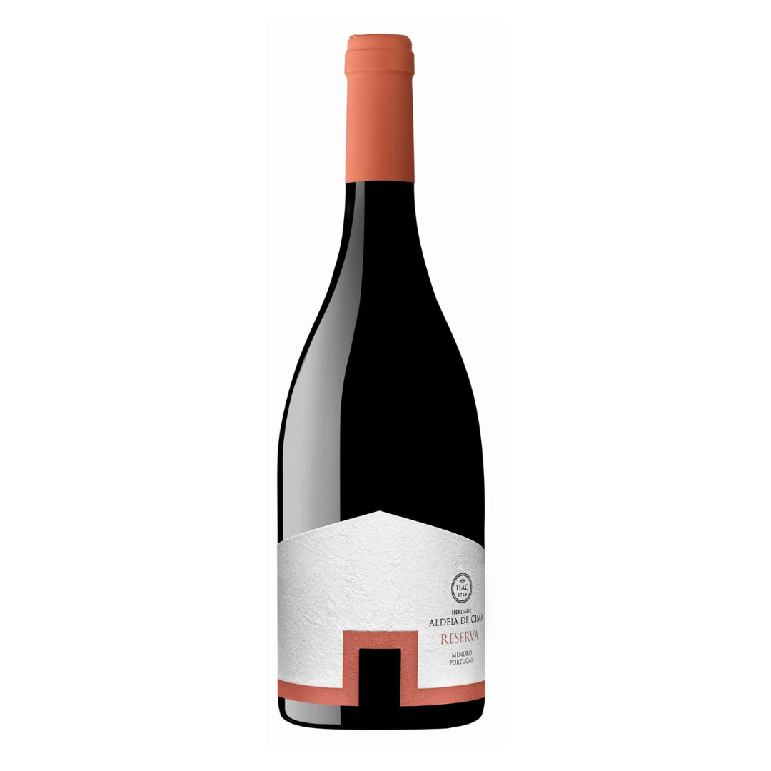 Herdade Aldeia de Cima Reserva Red 2019, 75cl