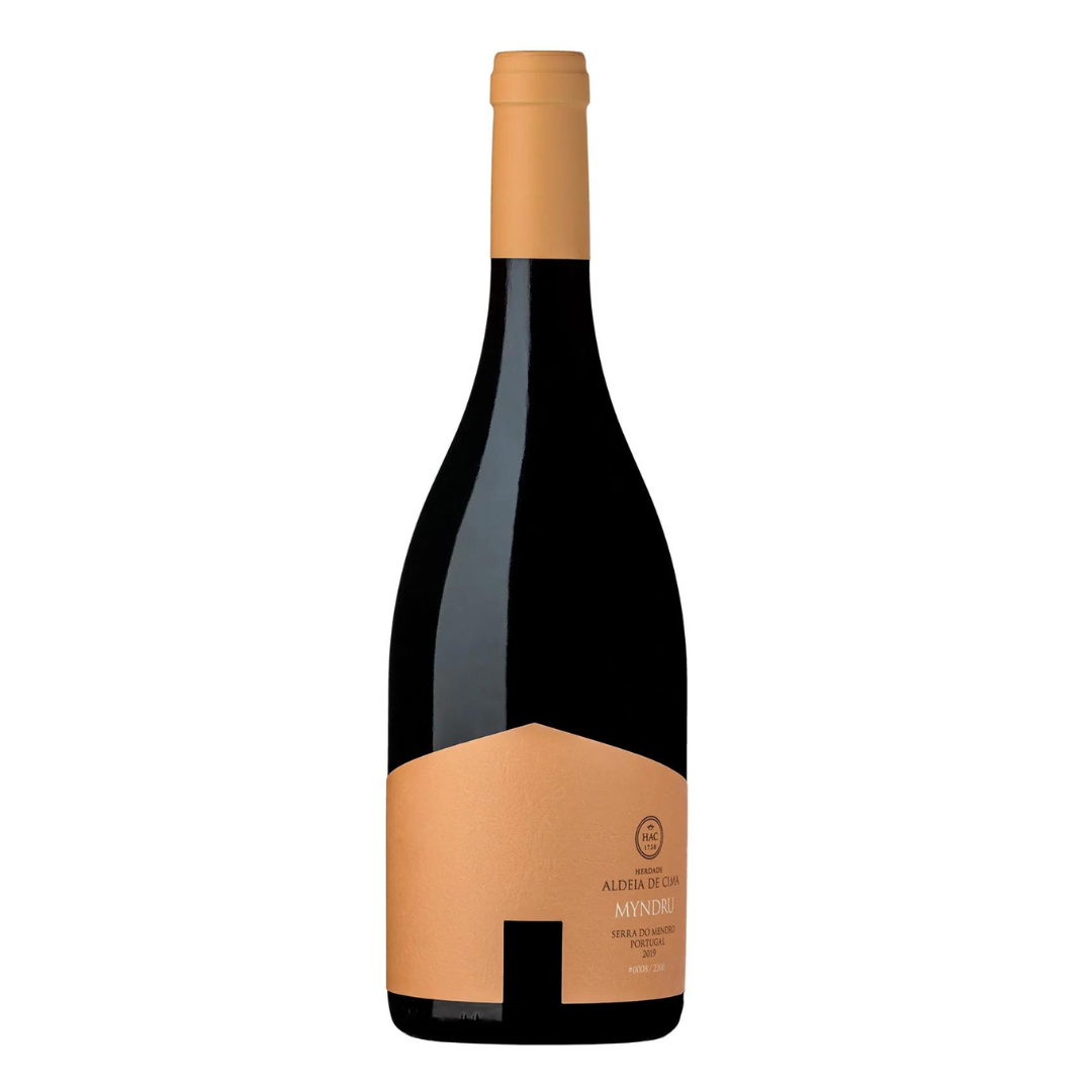 Herdade Aldeia de Cima Myndru Rouge 2019, 75cl