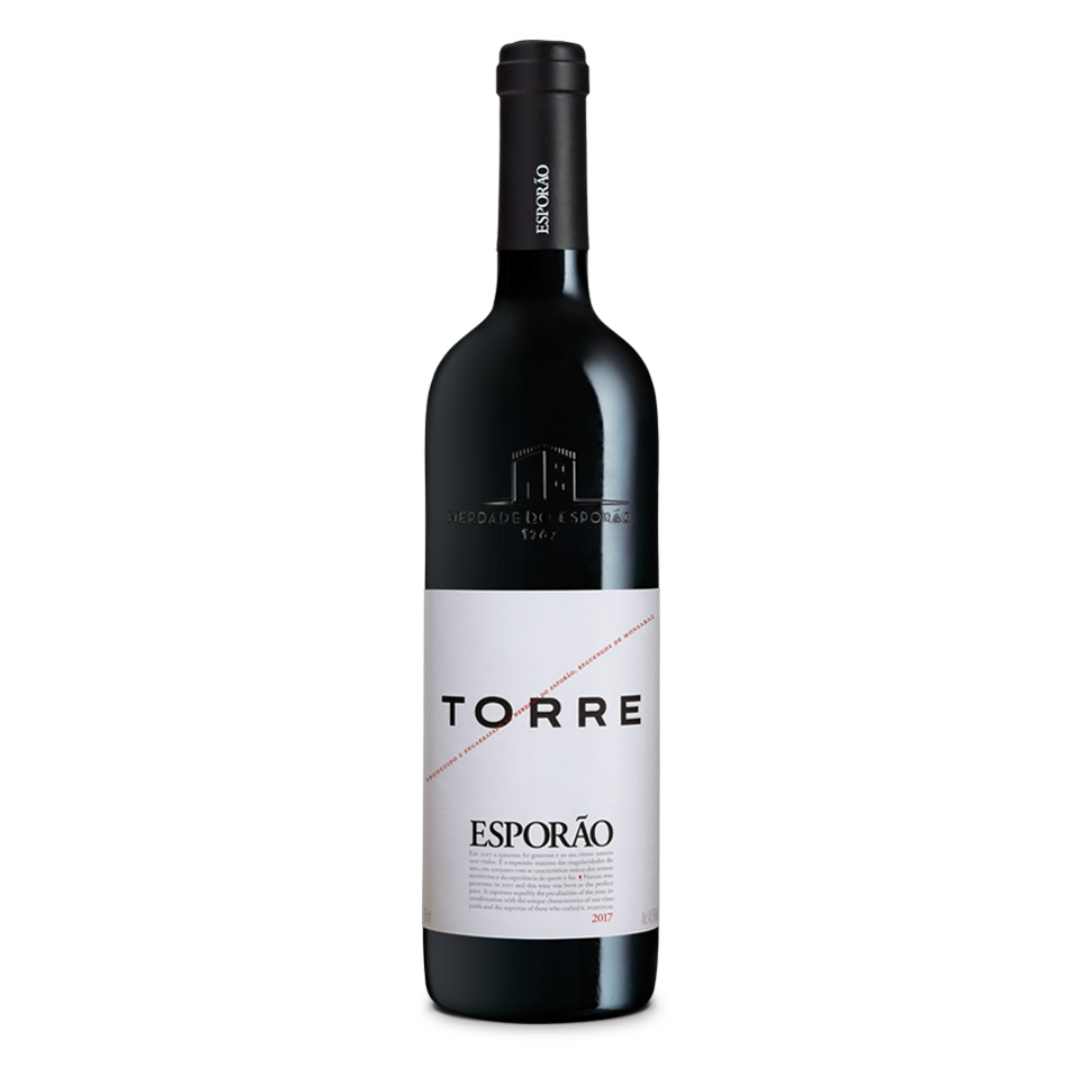 Herdade do Esporão Torre do Esporão Tinto 2017, 75cl