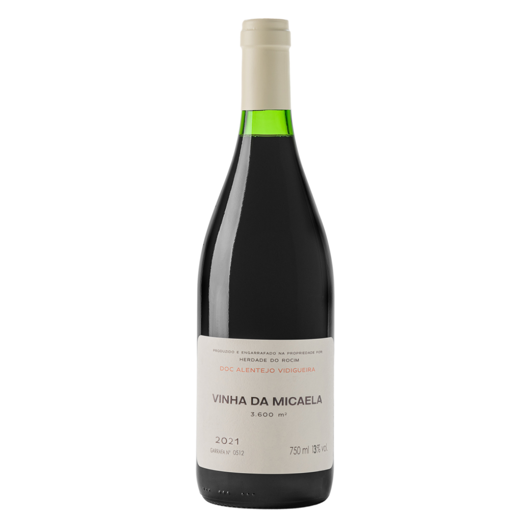 Herdade do Rocim Vinha da Micaela 2018, 75cl