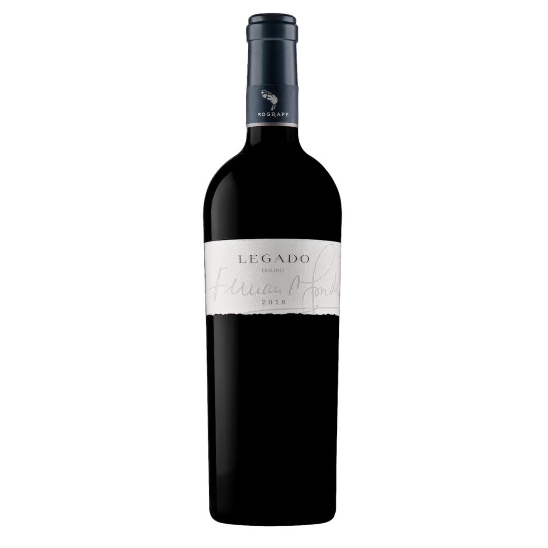 Legado Tinto 2018, 75cl