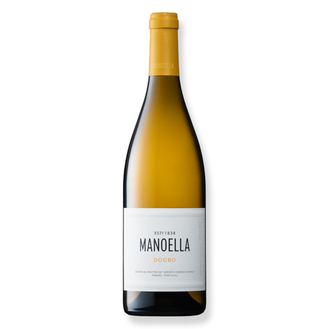 Manoella Blanc 2023, 75cl