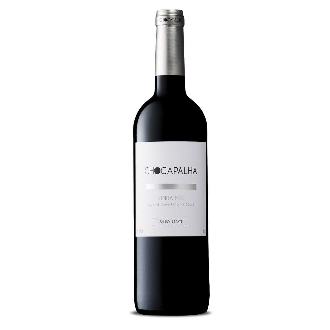 Quinta da Chocapalha Vinha Mãe Red 2016, 75cl