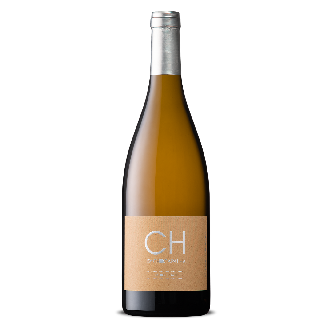 Quinta da Chocapalha CH par Chocapalha Blanc 2019, 75cl