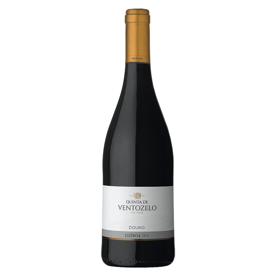 Quinta do Ventozelo Essência do Ventozelo Tinto 2015, 75cl