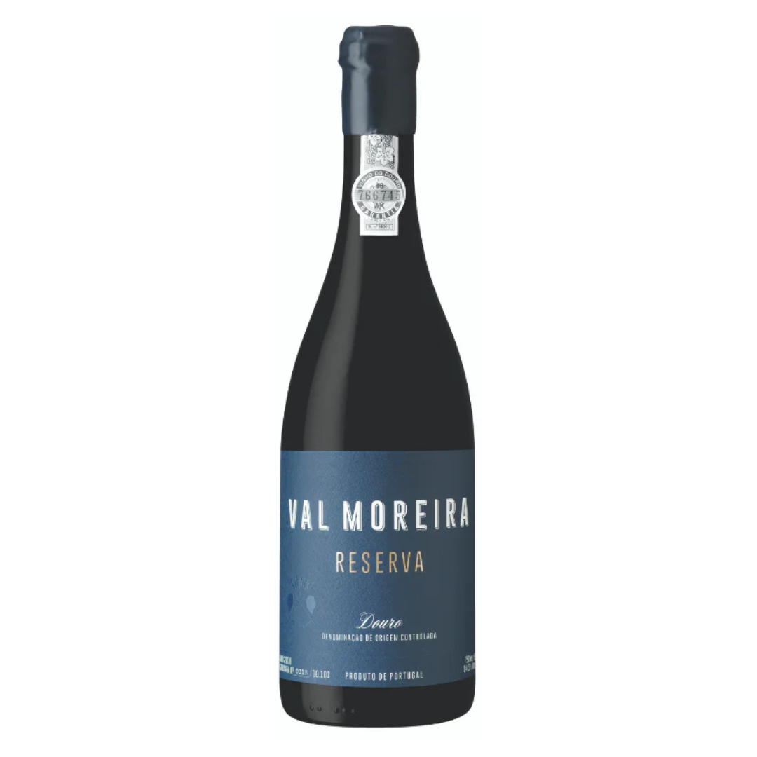 Val Moreira Reserva Rouge 2020, 75cl