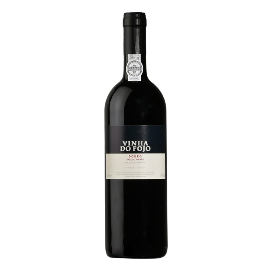 Vinha do Fojo Red 2015, 75cl