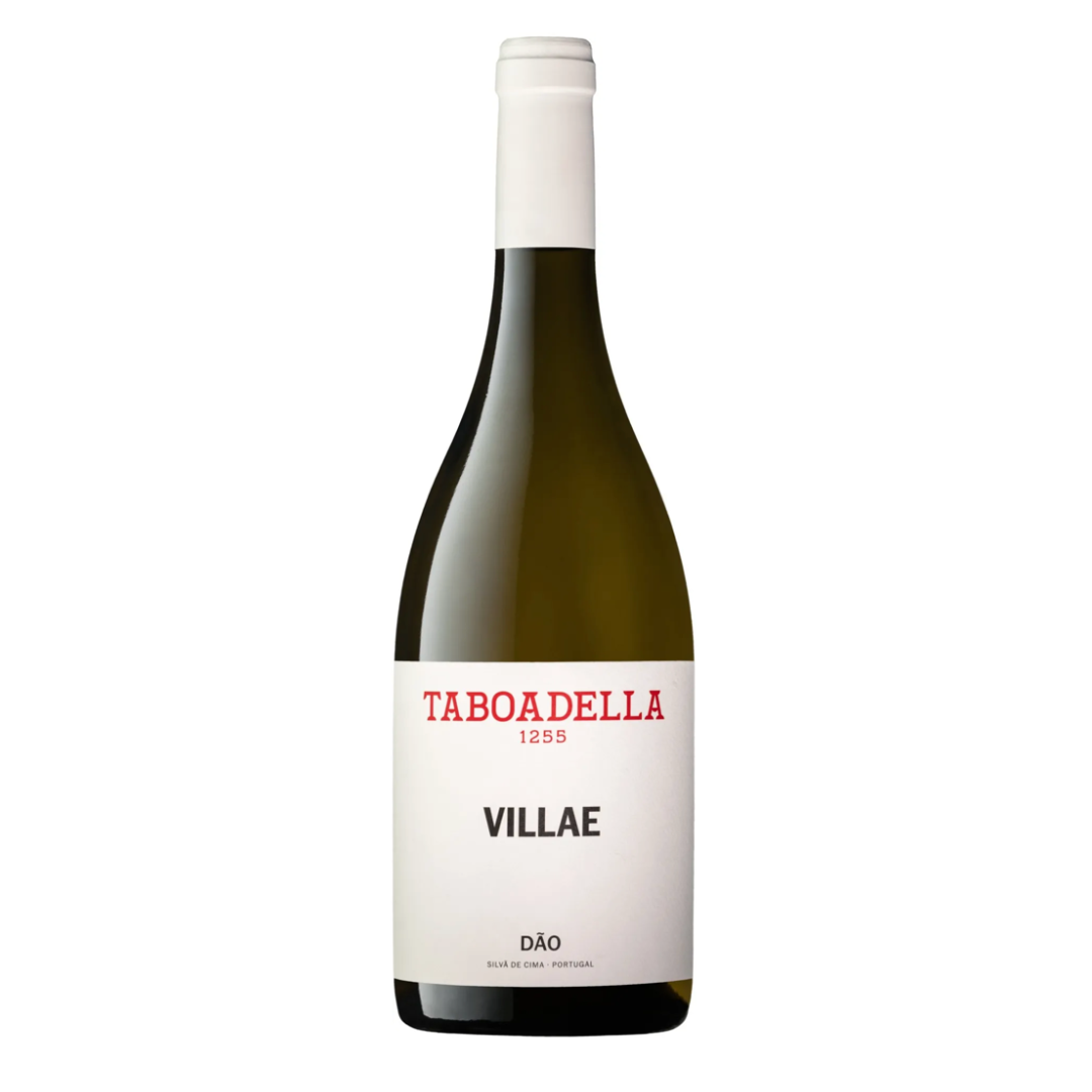 Taboadella Villae Blanc 2022, 75cl