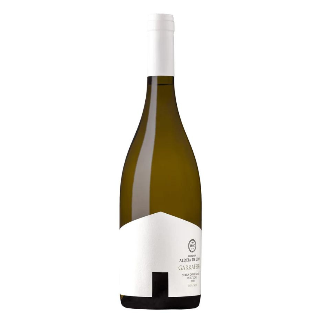 Herdade Aldeia de Cima Garrafeira Blanc 2021, 75cl