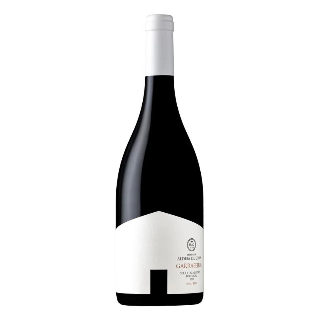 Herdade Aldeia de Cima Garrafeira Red 2019, 75cl