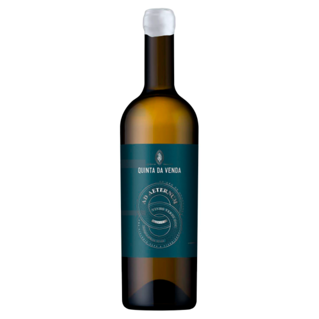 Quinta da Venda Ad Aeternum Grande Reserva White 2020, 75cl