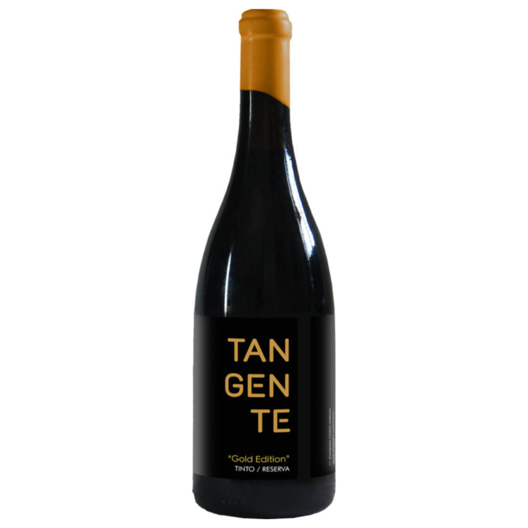 Joaquim Costa Vargas Tangente Gold Edition 2019, 75cl