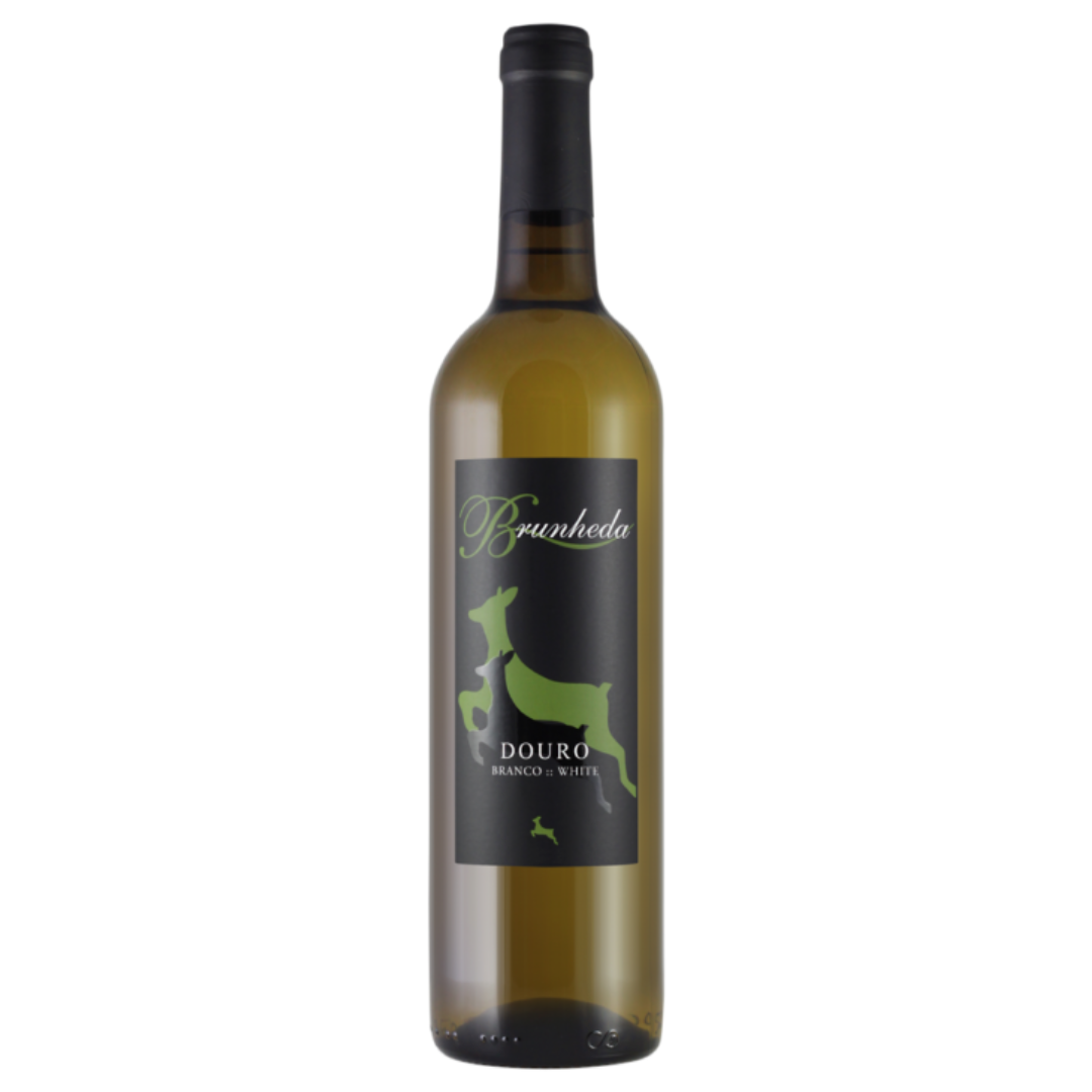 Brunheda Blanc 2021, 75cl