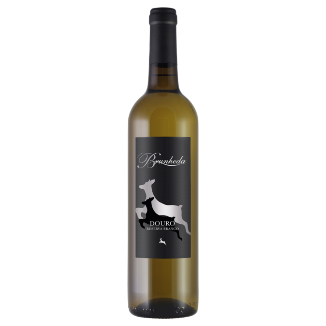 Brunheda Reserva Blanc 2017, 75cl