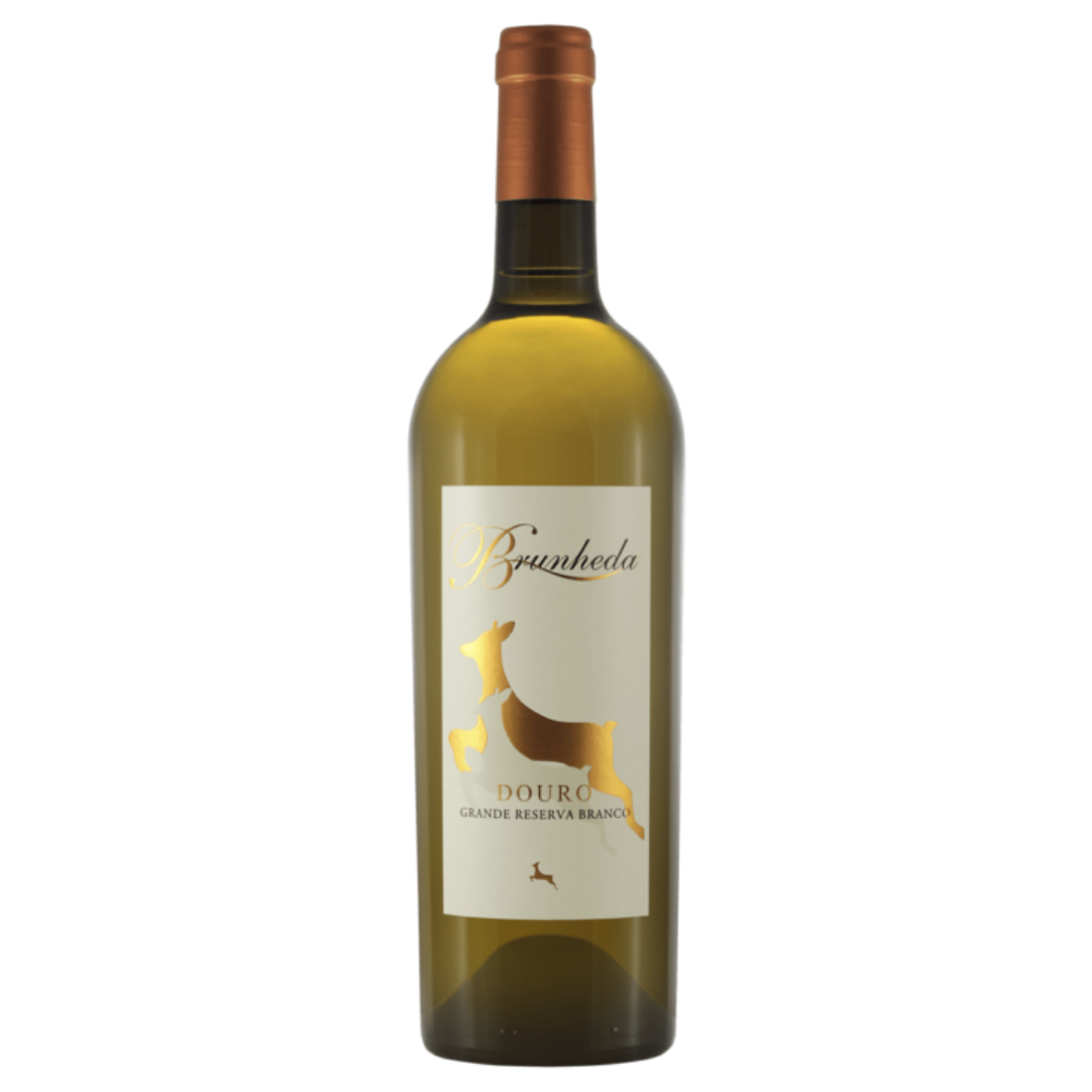 Brunheda Grande Reserva Blanc 2019, 75cl