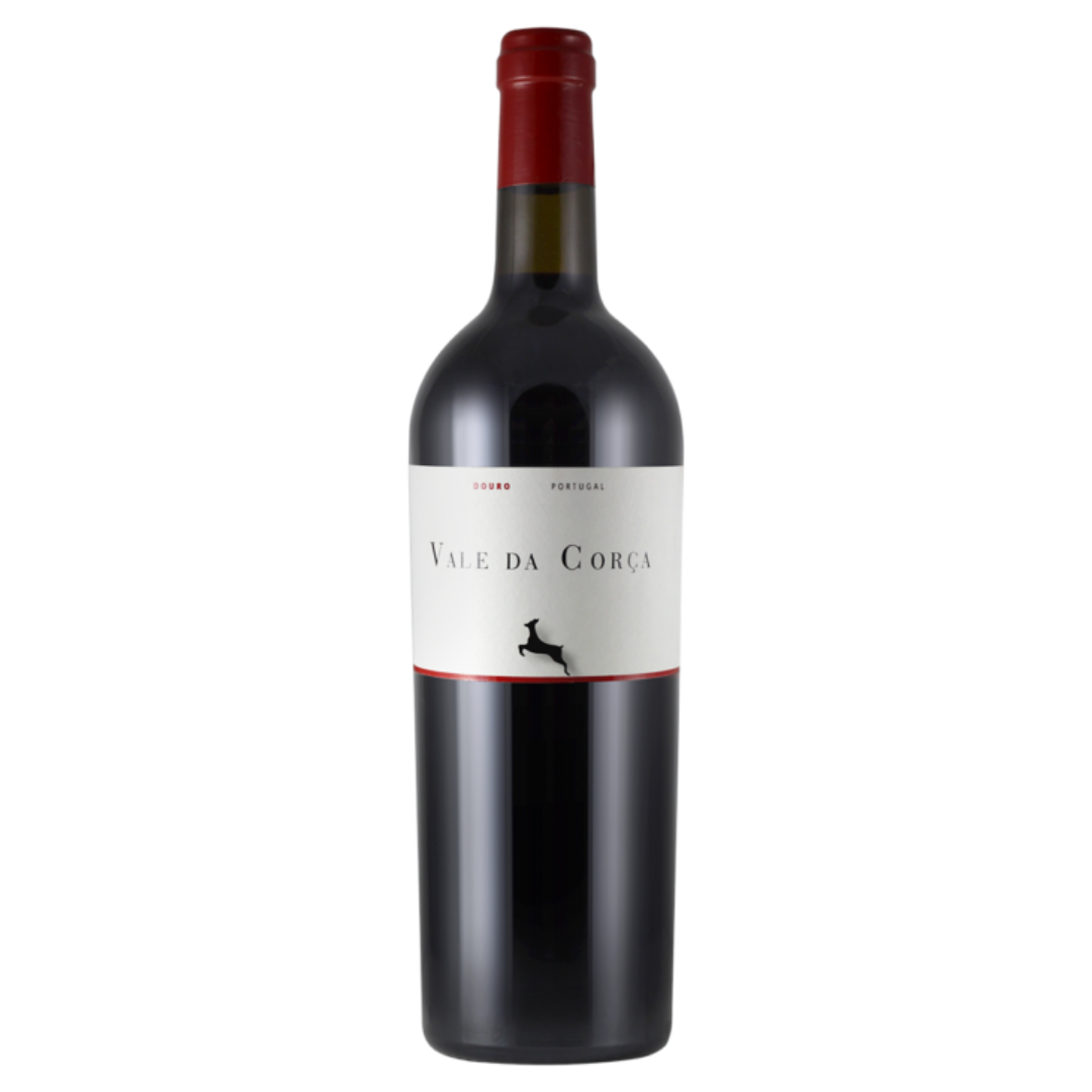 Vale da Corça Grande Reserve Rouge 2016, 75cl