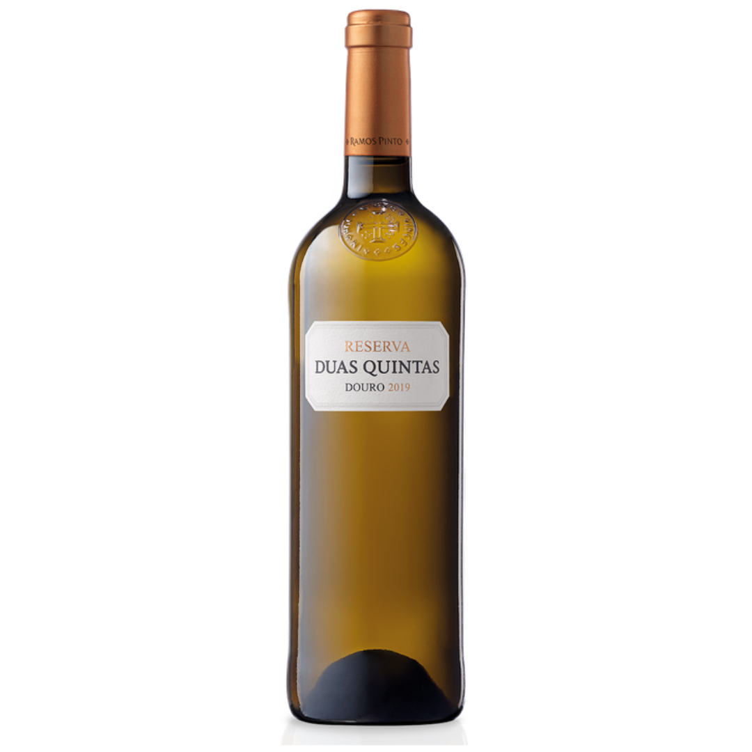 Duas Quintas Reserva Blanc 2023, 75cl