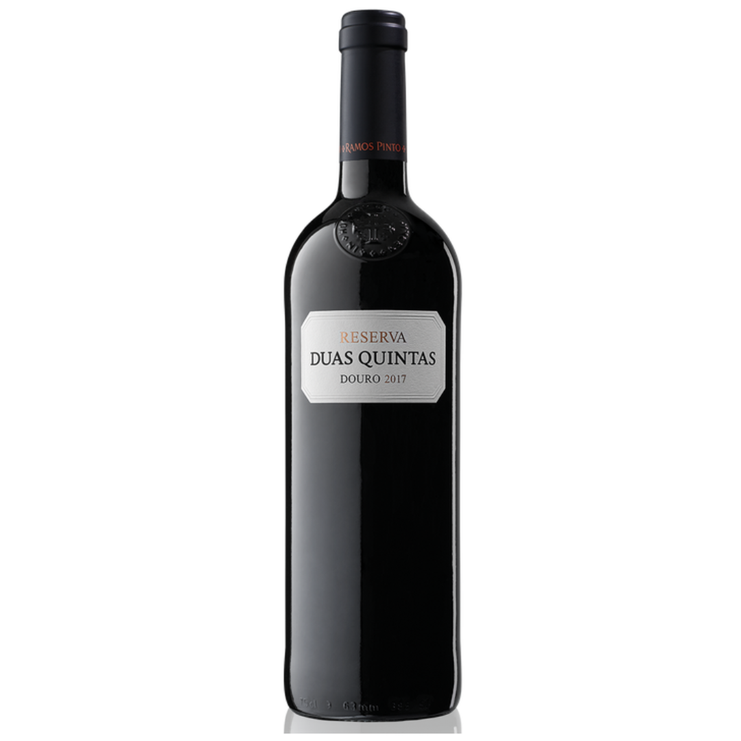 Duas Quintas Reserva Tinto 2022, 75cl