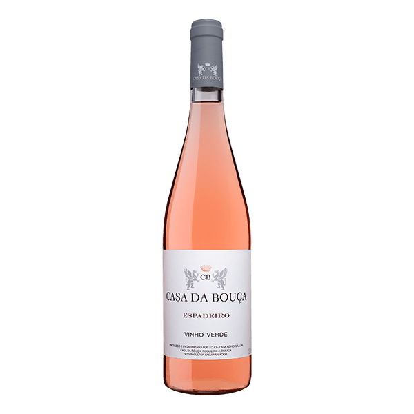 Casa da Bouça Espadeiro Rosé 2020, 75cl